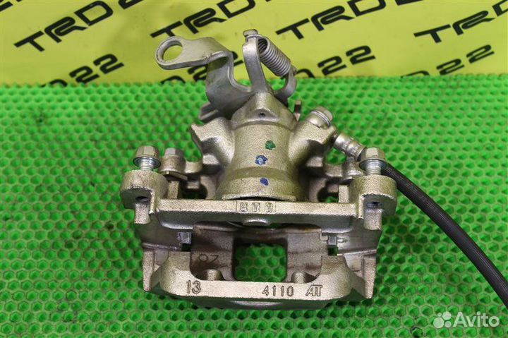 Суппорт тормозной задний левый Mitsubishi Asx GA2W