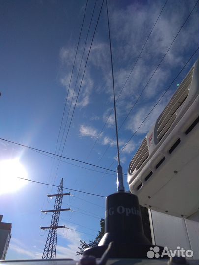 Настройка автомобильных раций