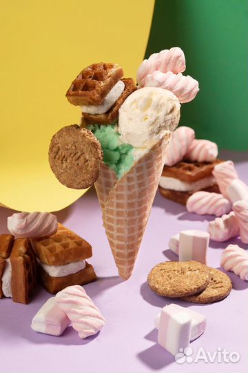 Фуд-фотограф food-фотограф съемка еды