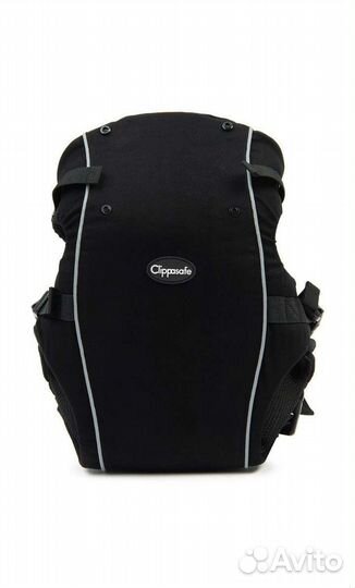 Эргорюкзак