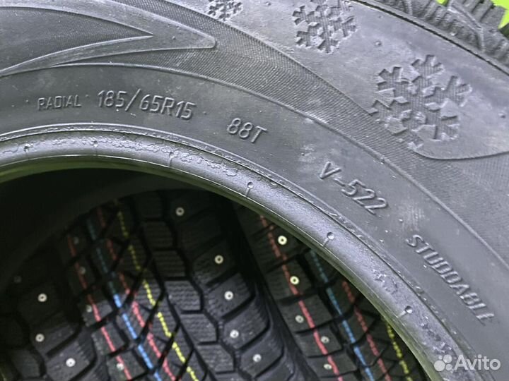 Viatti Brina Nordico V-522 185/65 R15 88T