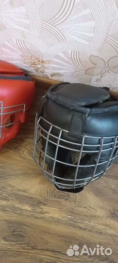 Инвентарь для бокса детский
