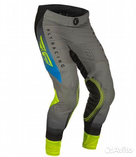 FLY racing lite hydrogen (самая легкая в мире)