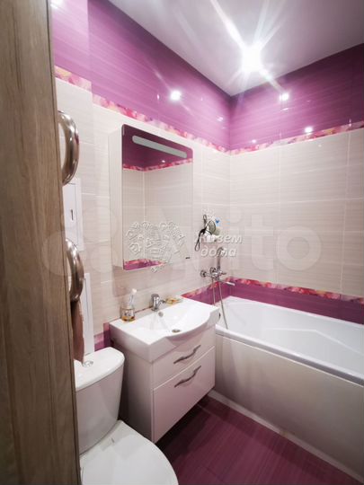 Квартира-студия, 31,8 м², 7/9 эт.