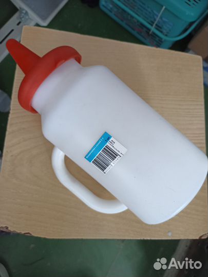 Поильник для животных