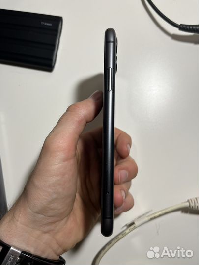 iPhone 11 128gb