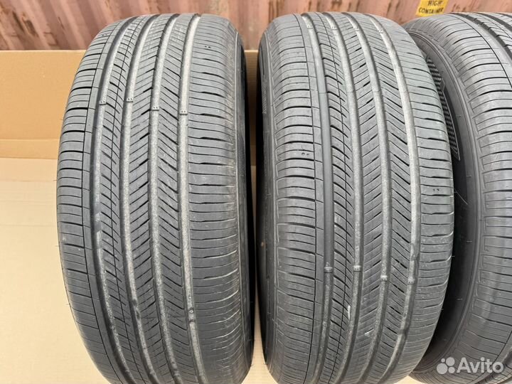 Hankook Ventus S2 AS X RH17 265/65 R17 112H