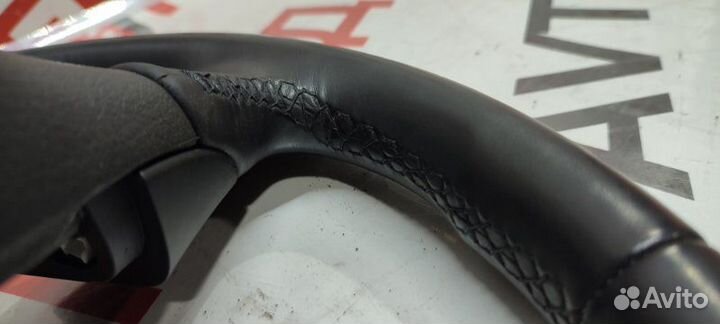 Руль с подушкой безопастности Volkswagen Tiguan