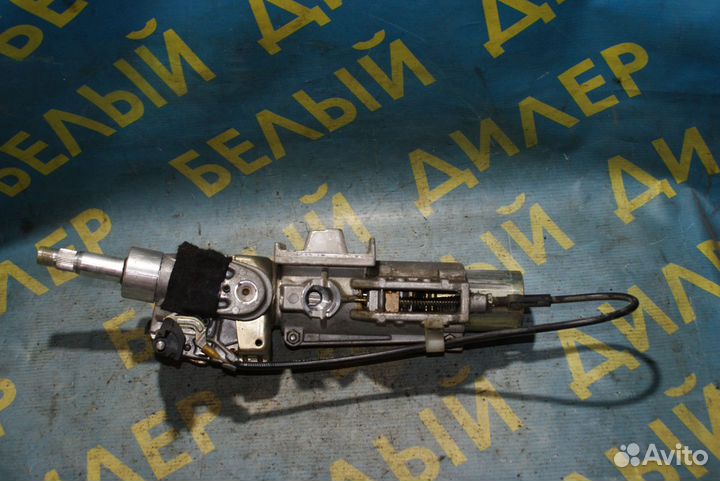 Регулятор рулевой колонки Audi A6 C4