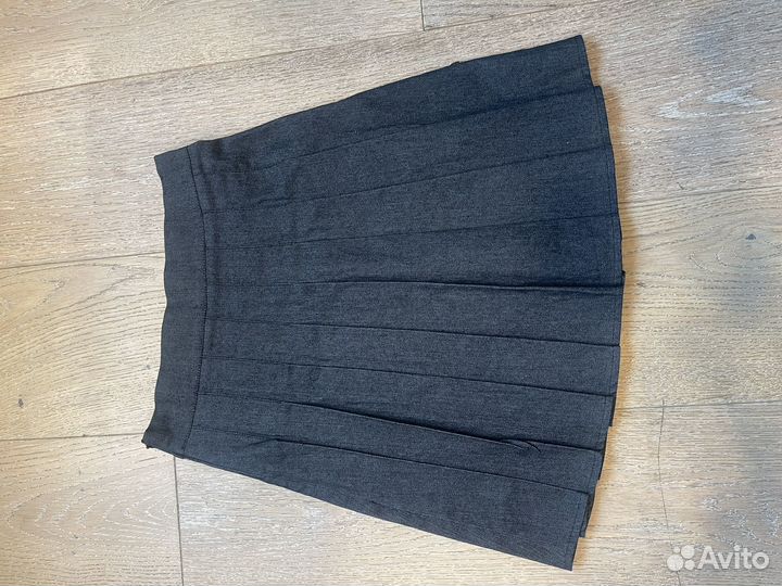 Теннисная юбка