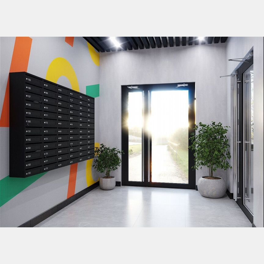 Квартира-студия, 27,3 м², 11/12 эт.