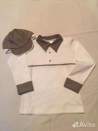 Одежда для самых маленьких