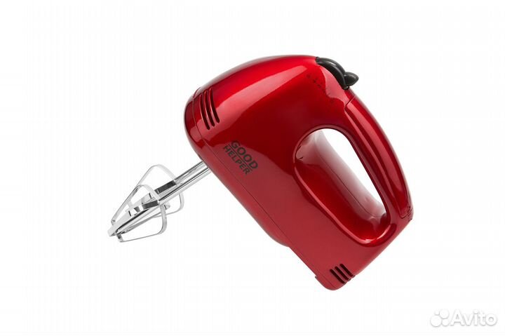 Миксер электрический Goodhelper GH HM-373