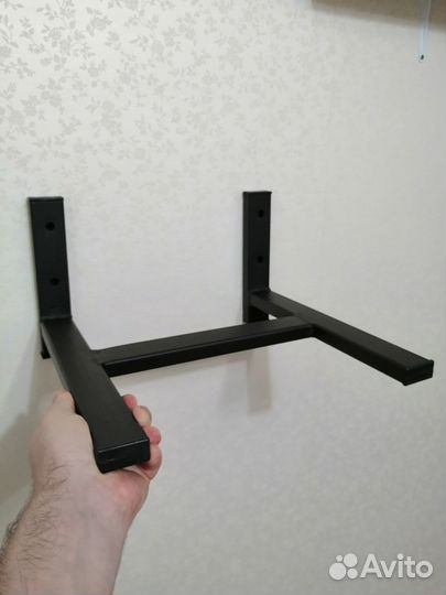 Кронштейны для микроволновой печи с перемычкой