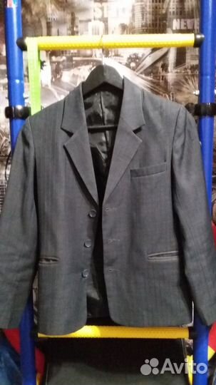 Костюм школьный для мальчика