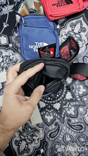 Сумка The north face