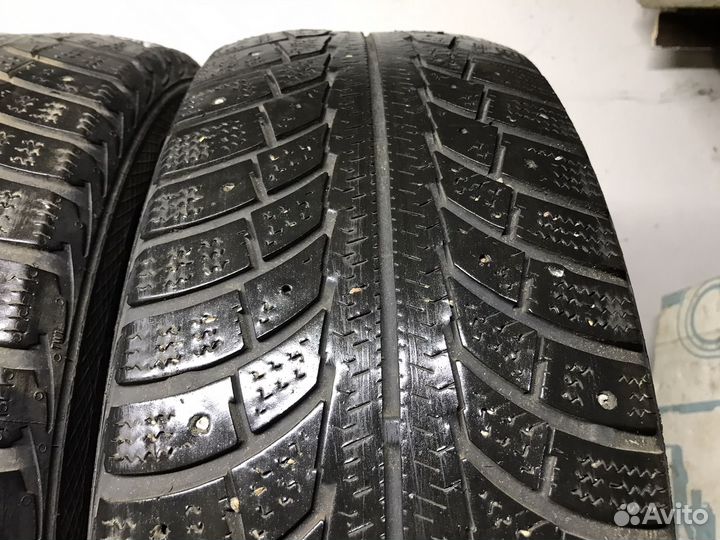 Gislaved Nord Frost 5 205/65 R15