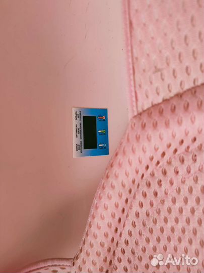 Детская ванночка