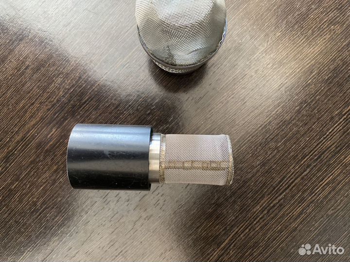 Сменный микрофонный капсюль opus 81