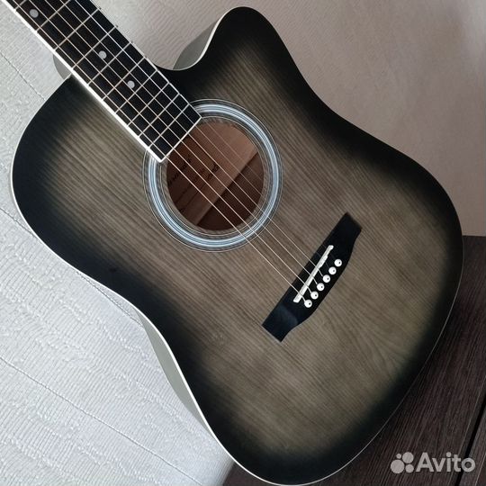 Naranda HS-4140-TBS с тюнером