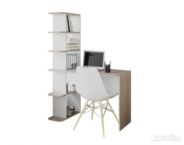 Стол письменный тип 4