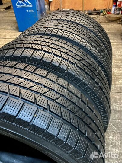 Pirelli Scorpion Ice&Snow 225/65 R17