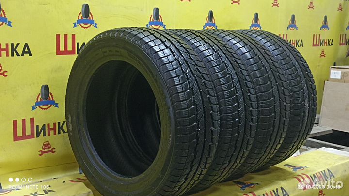 Lanvigator Catchsnow 205/55 R16