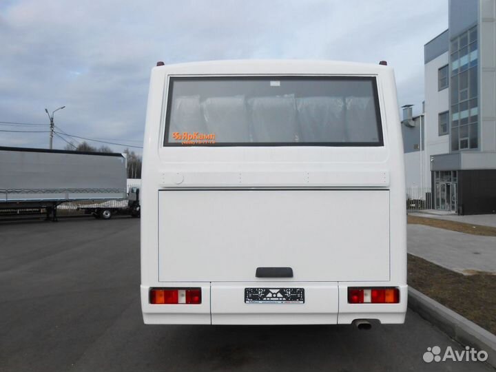 Междугородний / Пригородный автобус КАвЗ 4238, 2023