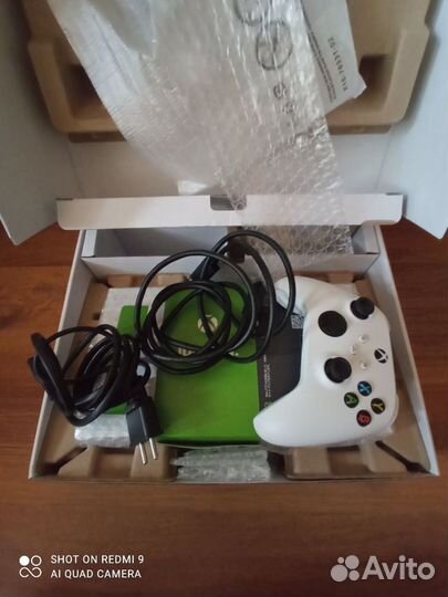 Xbox series s