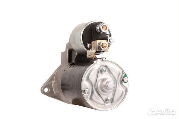 Стартер Opel Kadett