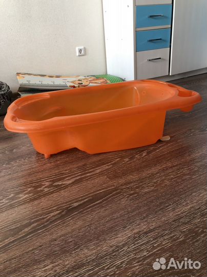Ванночка для купания