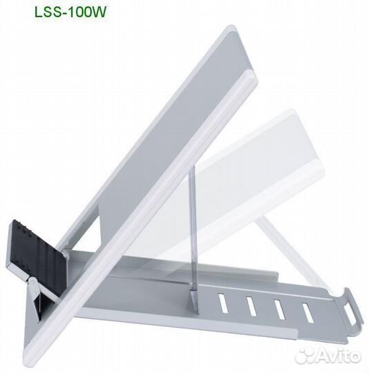 Держатель для ноутбука/планшета ErgoFount LSS-100W