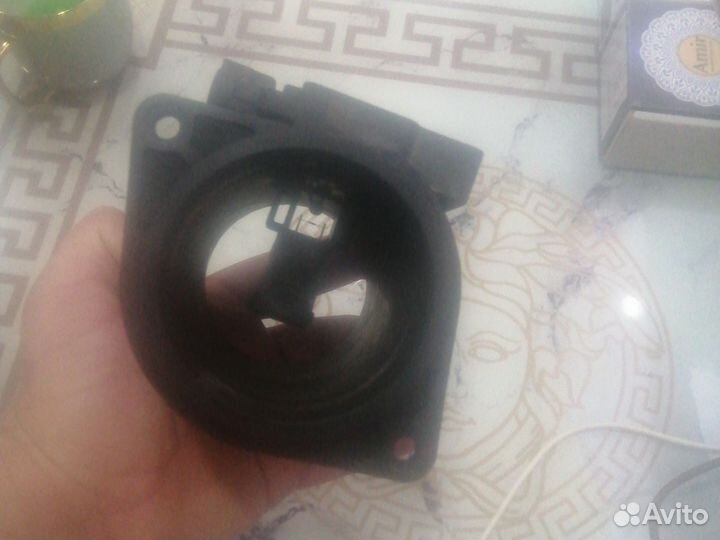 Воздухомер granta kalina priora