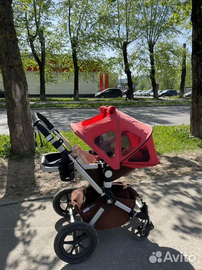 Коляска 2в1 Bugaboo Camelion