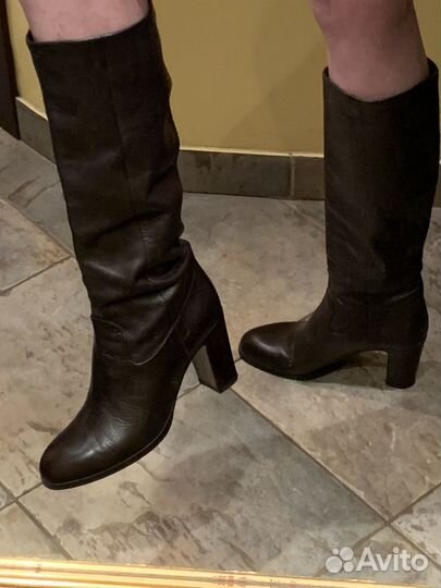 Сапоги Costume National