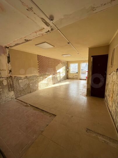 Торговая площадь, 38 м²