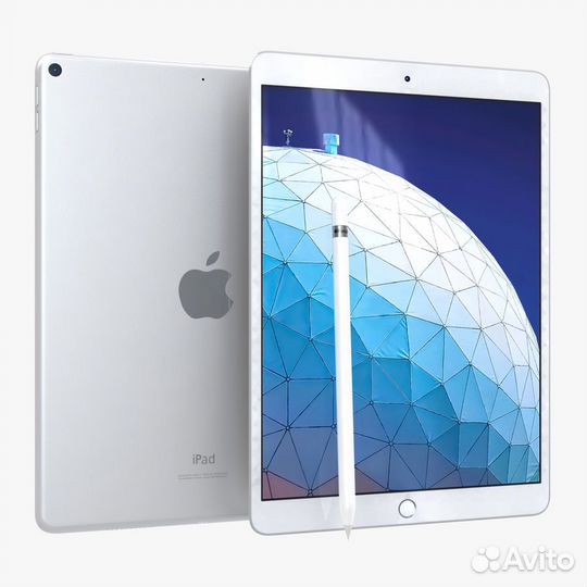 iPad 7 2019 128gb Wi-Fi