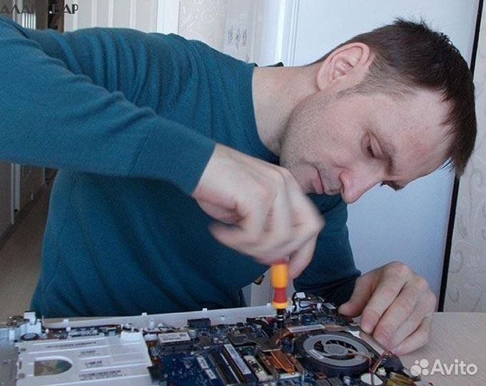 Ремонт телевизоров. Выезд в любой район