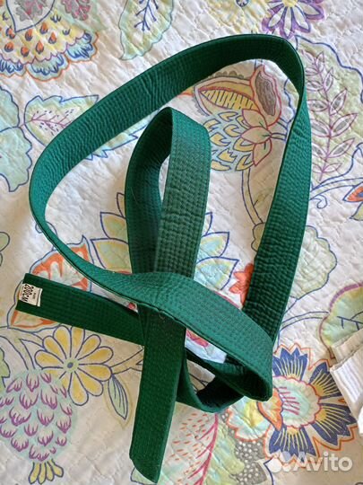 Добок для тхэквондо р. 140