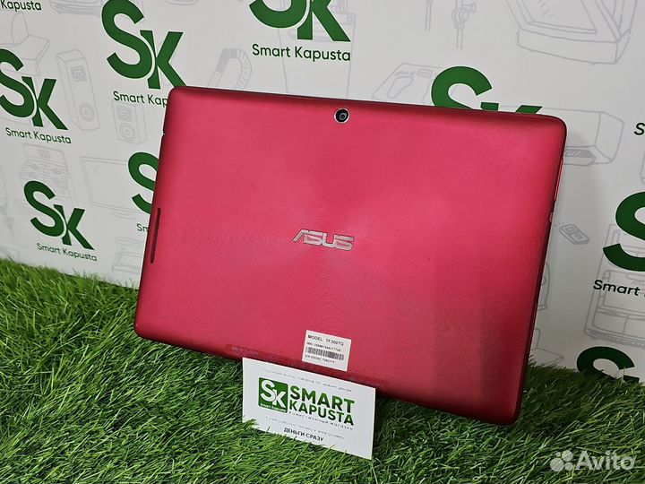 Планшет Asus transformer Pad TF300TG 32GB