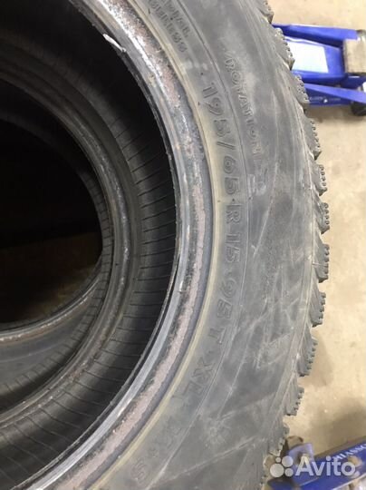 Nordman Nordman 4 195/65 R15