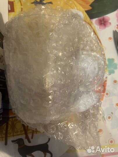 Чашка с двойными стенками