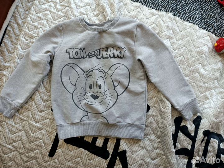 Детские вещи