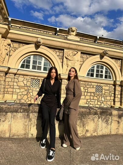 База поставщиков