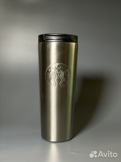 Термо кружка Starbucks
