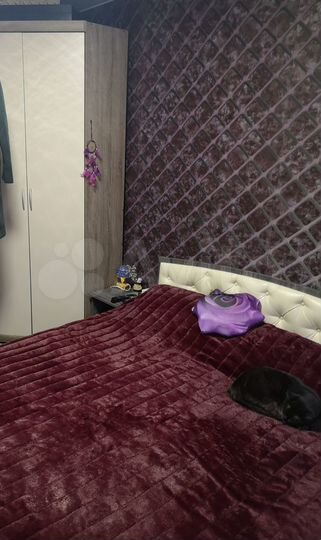 2-к. квартира, 50 м², 4/5 эт.