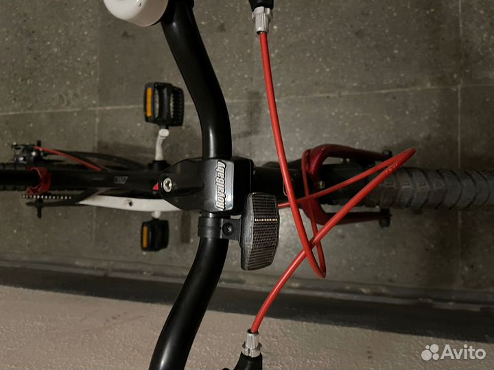 Велосипед детский royal baby 18