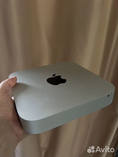 Apple Mac mini 2014