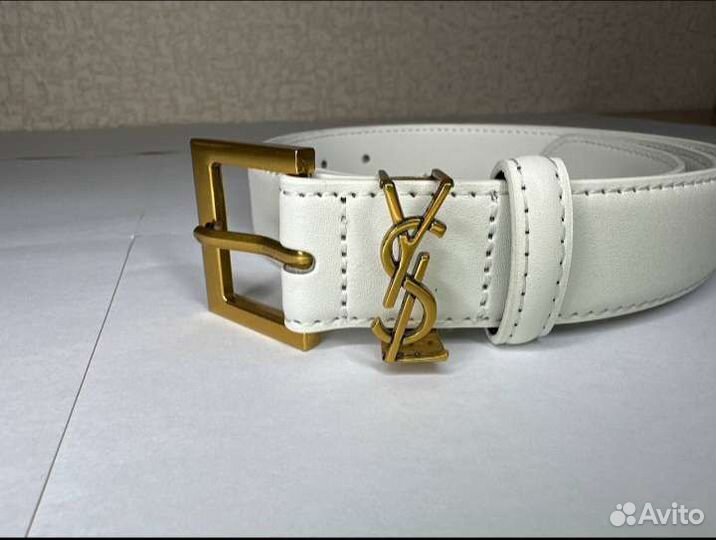 Ремень женский