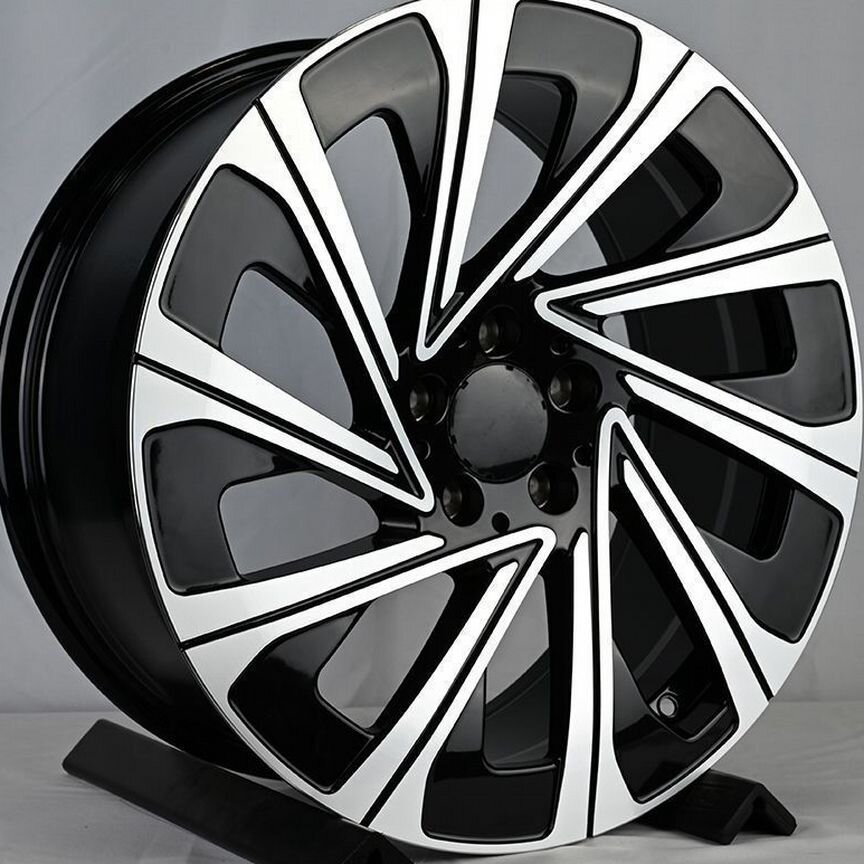 Литые диски Iwheelz 8.5×R19 5×112
